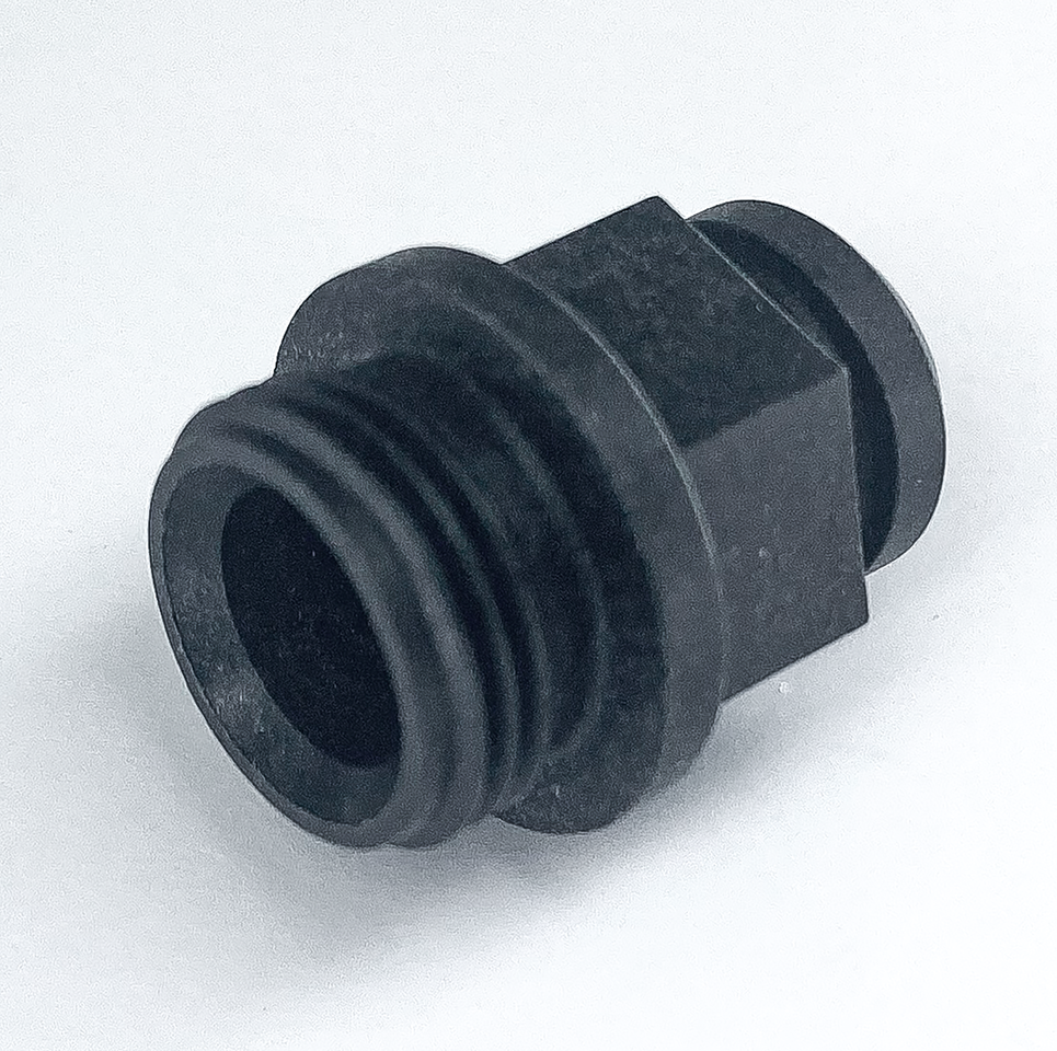 Guide Holder Choke Cable