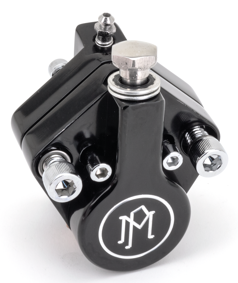 PM Classic Front Caliper 125x2 Contr.cu