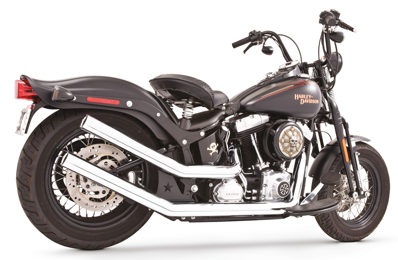 UPSWEEP SHARKTAIL ST18-up Ch/blk