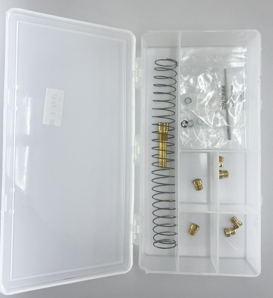 DynoJet Tuner kit XL1200 S 98-01