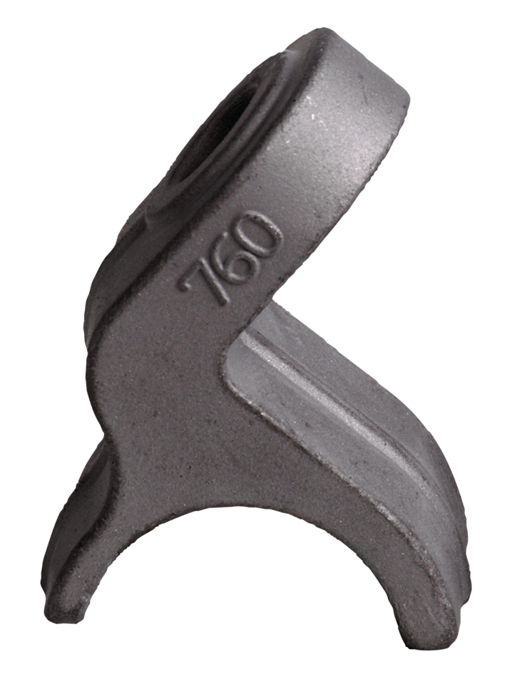 VG Floorboard Mount Bare BT36-84