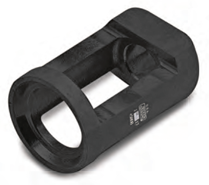 ME17-up Valve Spring Compr Collar Ada