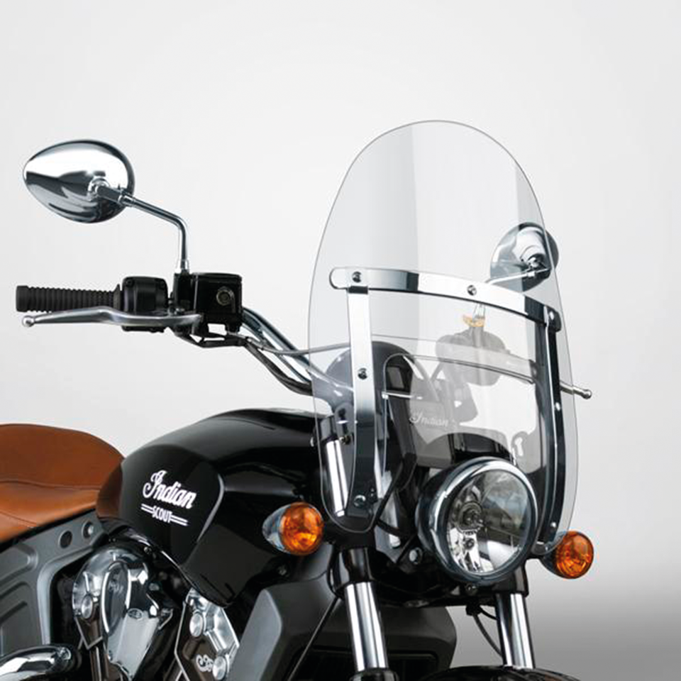 Ranger Heavy Duty kit Scout15-up