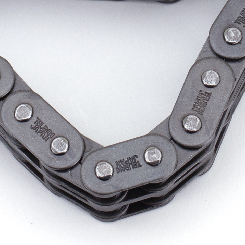 Tsubaki 92L Double Row Endless