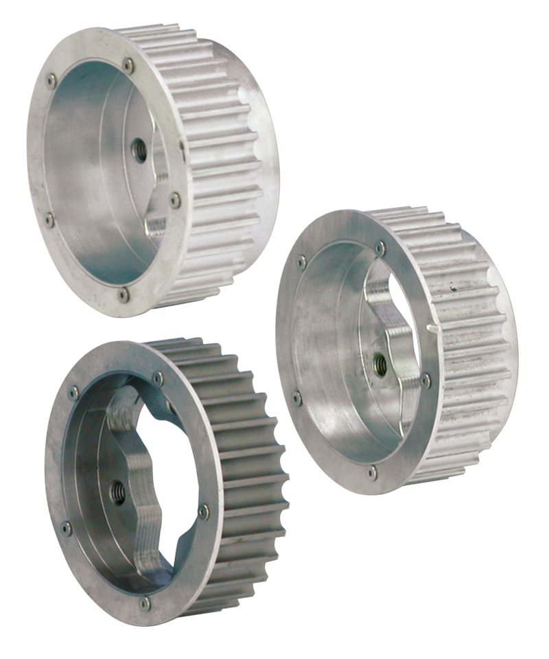 Offset pulley VRSC02-03 42mm 30t