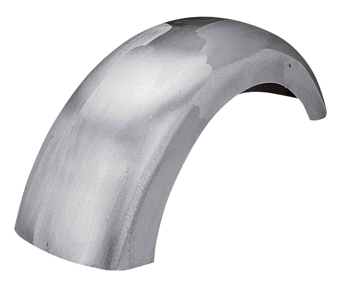 GZP Ground Pounder rear fender 8-1/2 rou