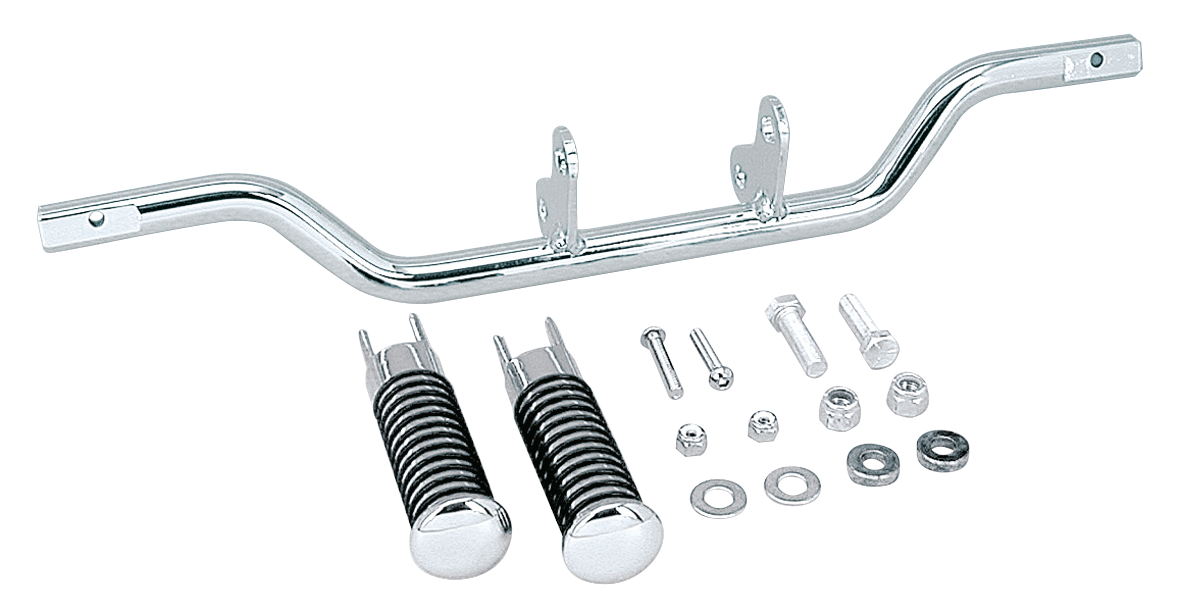 GZP Highway bar XL84-03