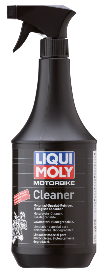 1l Motorbike Cleaner