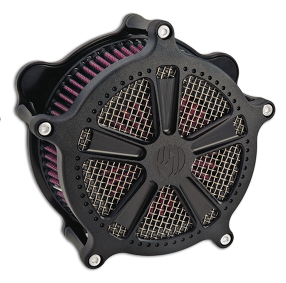 RSD VENTURI AIR CLEANER JUDGE XL91-11