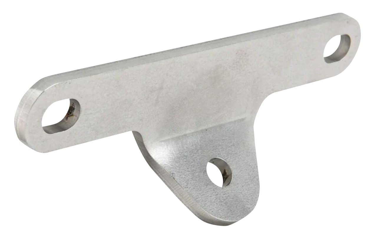 Bottom Headlight Bracket Narrow Glide