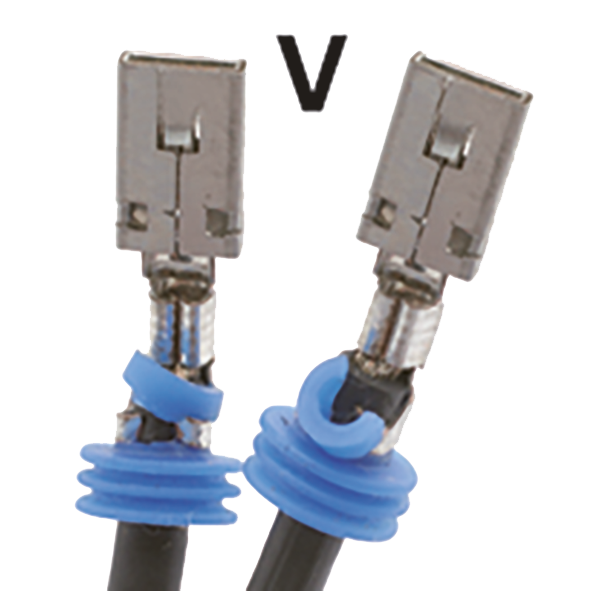 CE Stator FLH/T02-05