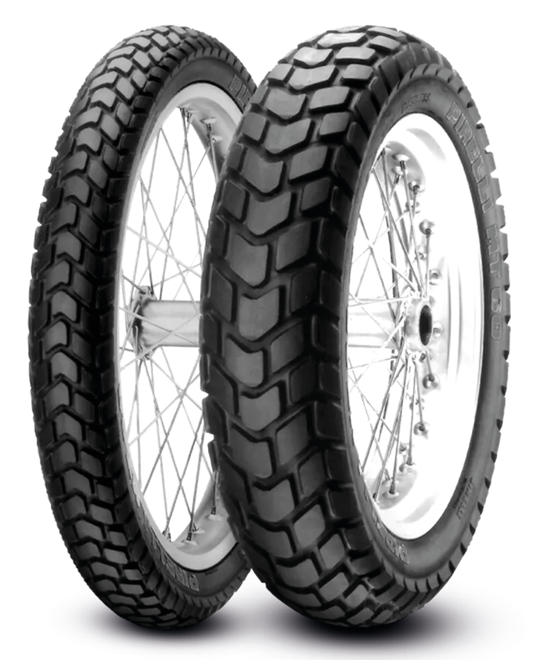 Pirelli MT60 90/90-21 54H TL