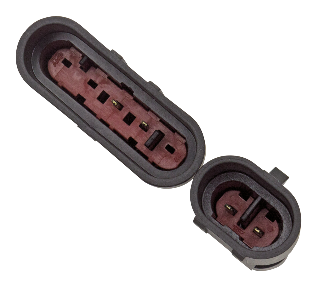 Active Int. & Exh. Eliminator TC07-16