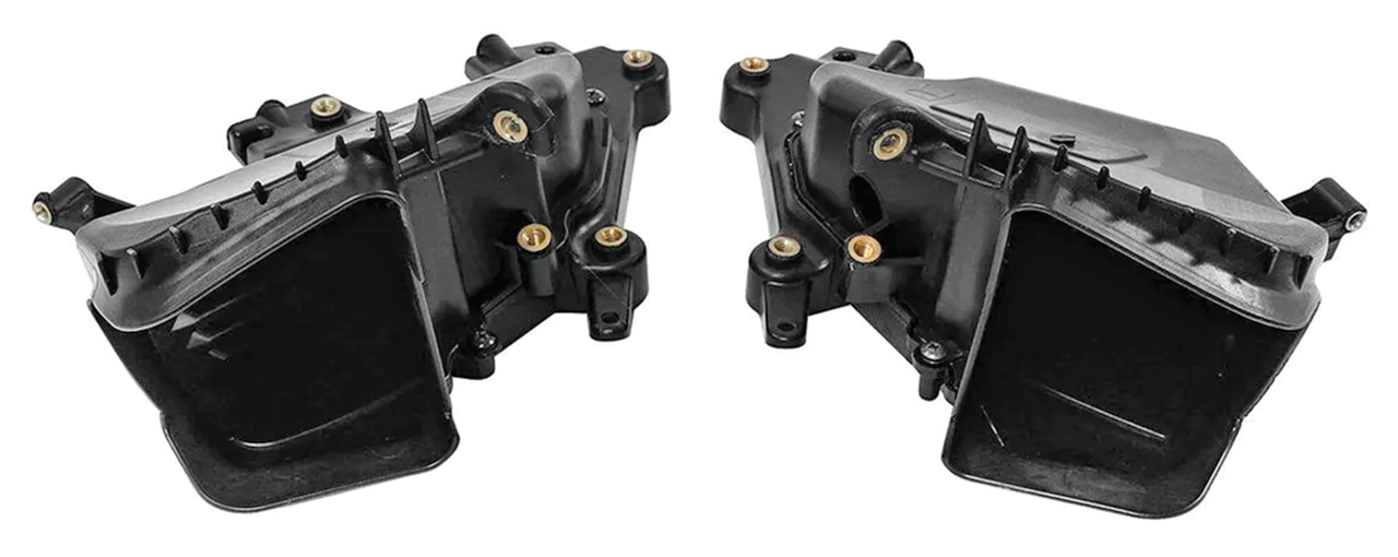 Gloveboxes Inner Fairing FLT15-Up