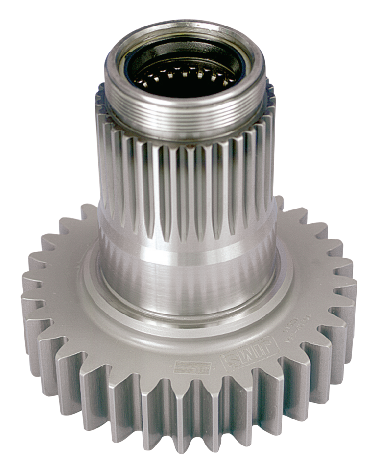 Jims 5th main gear (belt drive 85-90)