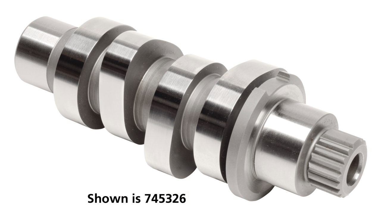 Andrews ME17-Up 554 Performance Cam