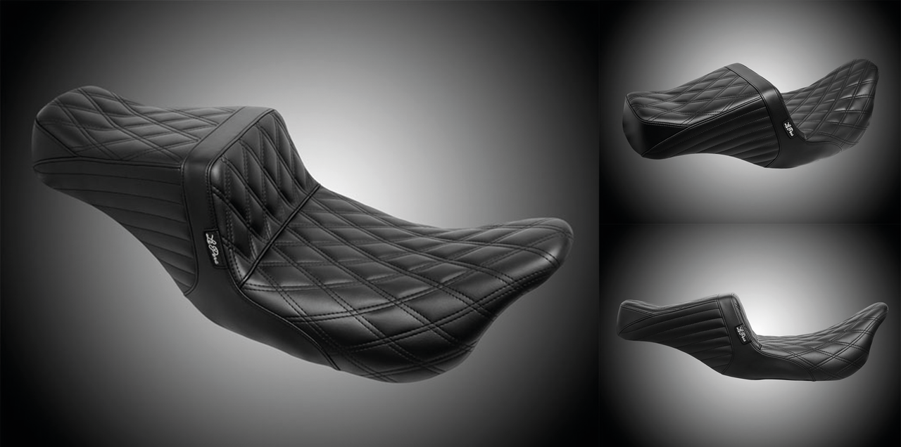 TailWhip Black DD FLH/T CVO23-Up