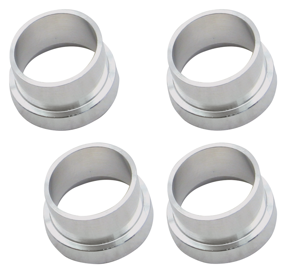 S&S Pushrod cover adapters XL