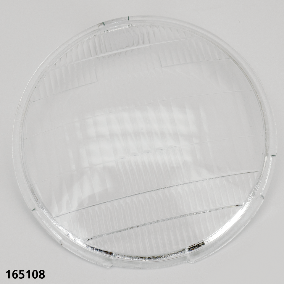 GZP Springer headlamp lens WLA/C #67731-