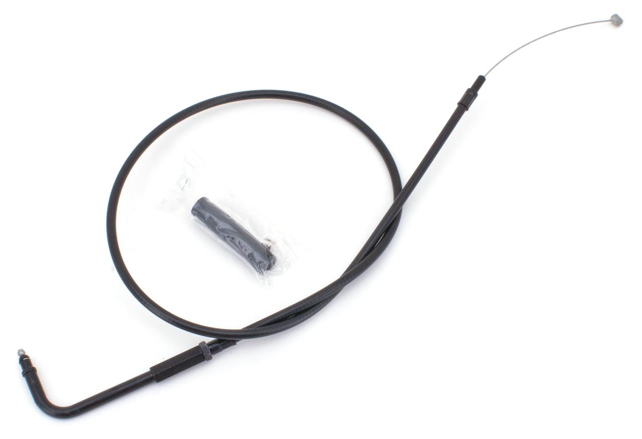 GZP Stealth BT96 LN=33" 90dgr throttle