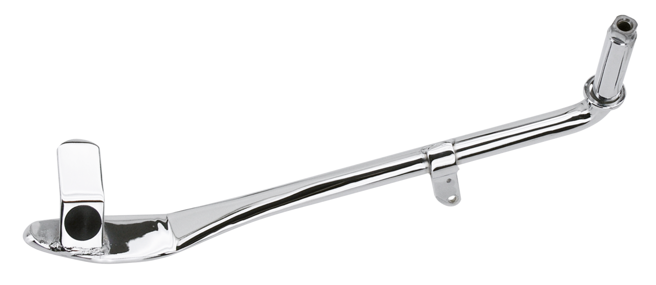 GZP Chrome Kickstand F*ST89-06