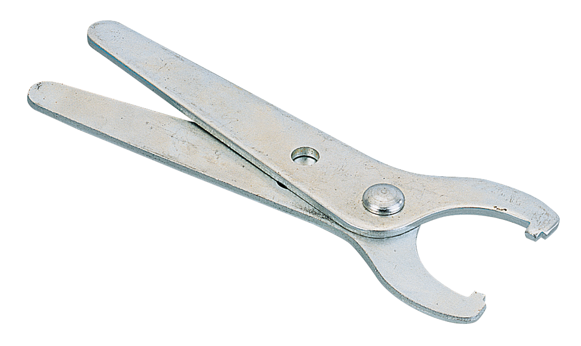 GZP Shock spanner for HD