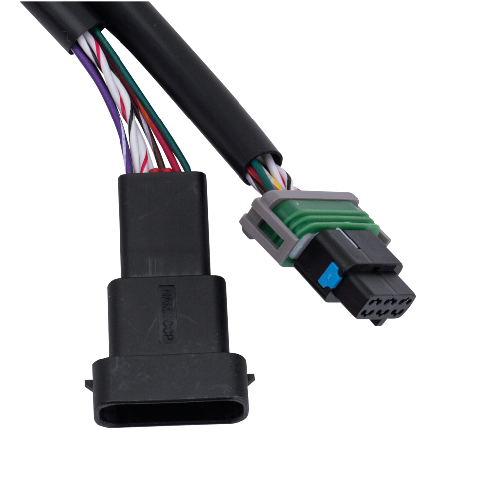 NAMZ 20" Instr. Ext. Harness FLTRX15-UP