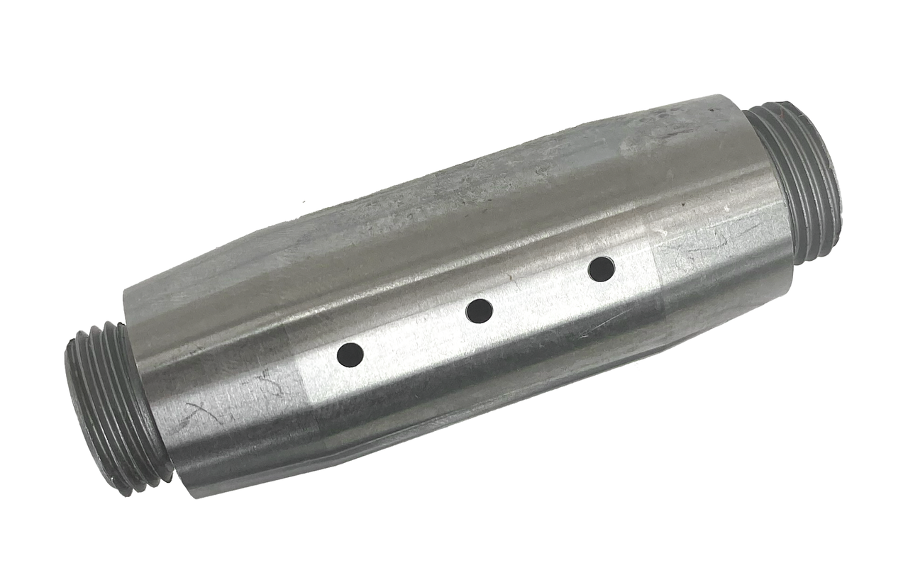 2.15x21 ABS FR wheel FXDWG10-17 chr spks