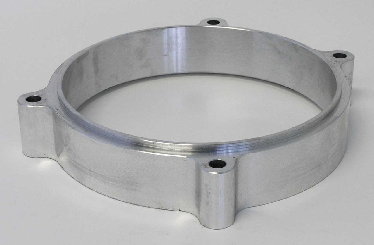 Inner spacer ring 35mm