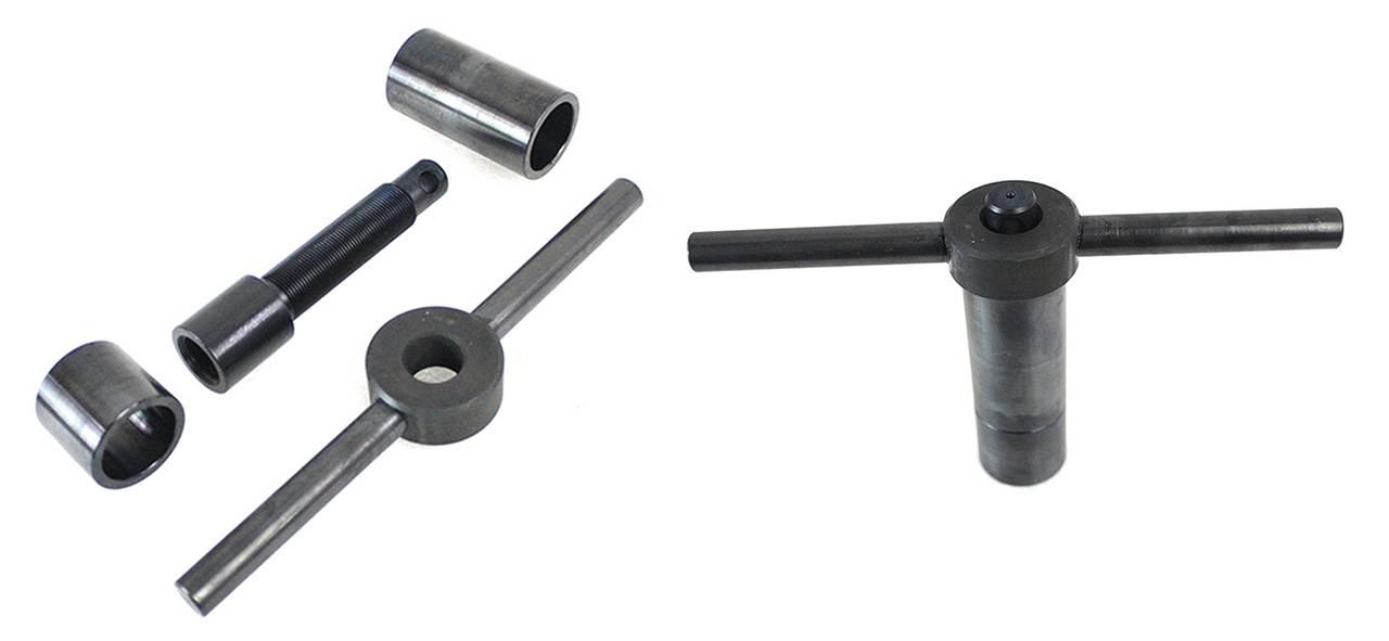 Timken Bearing Press Tool BT55-99