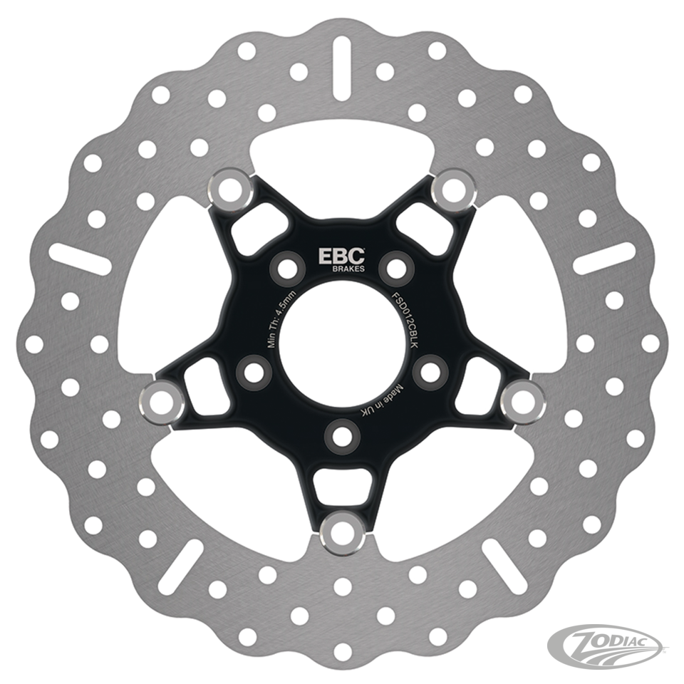 EBC 5 button float wide contour SS 00-up