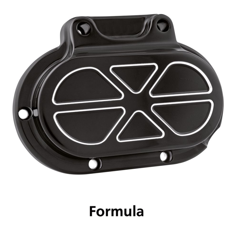 PM Formula clutch cover BT06-up cable CC