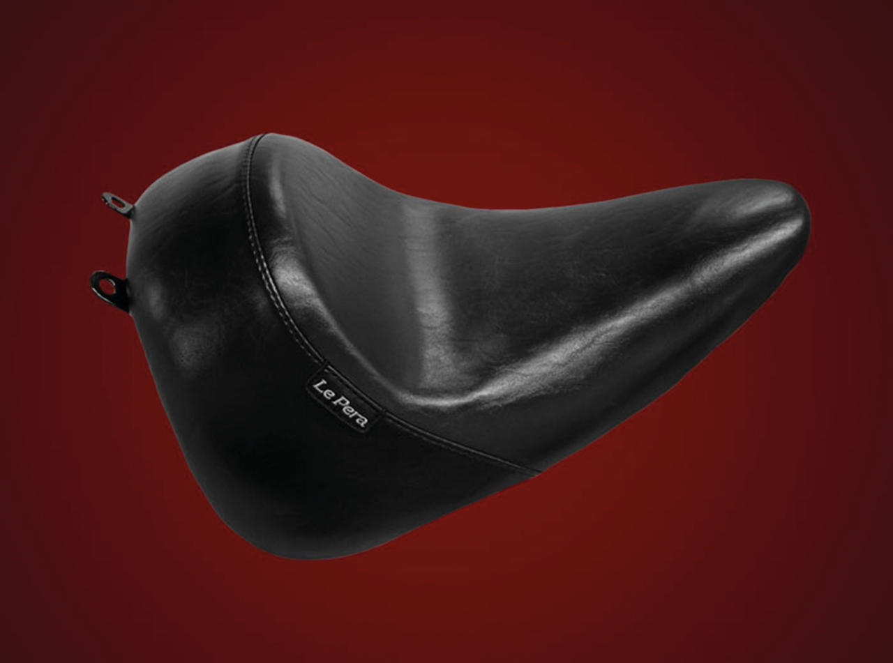 Le Pera BareBones upfront solo FXSB13-17