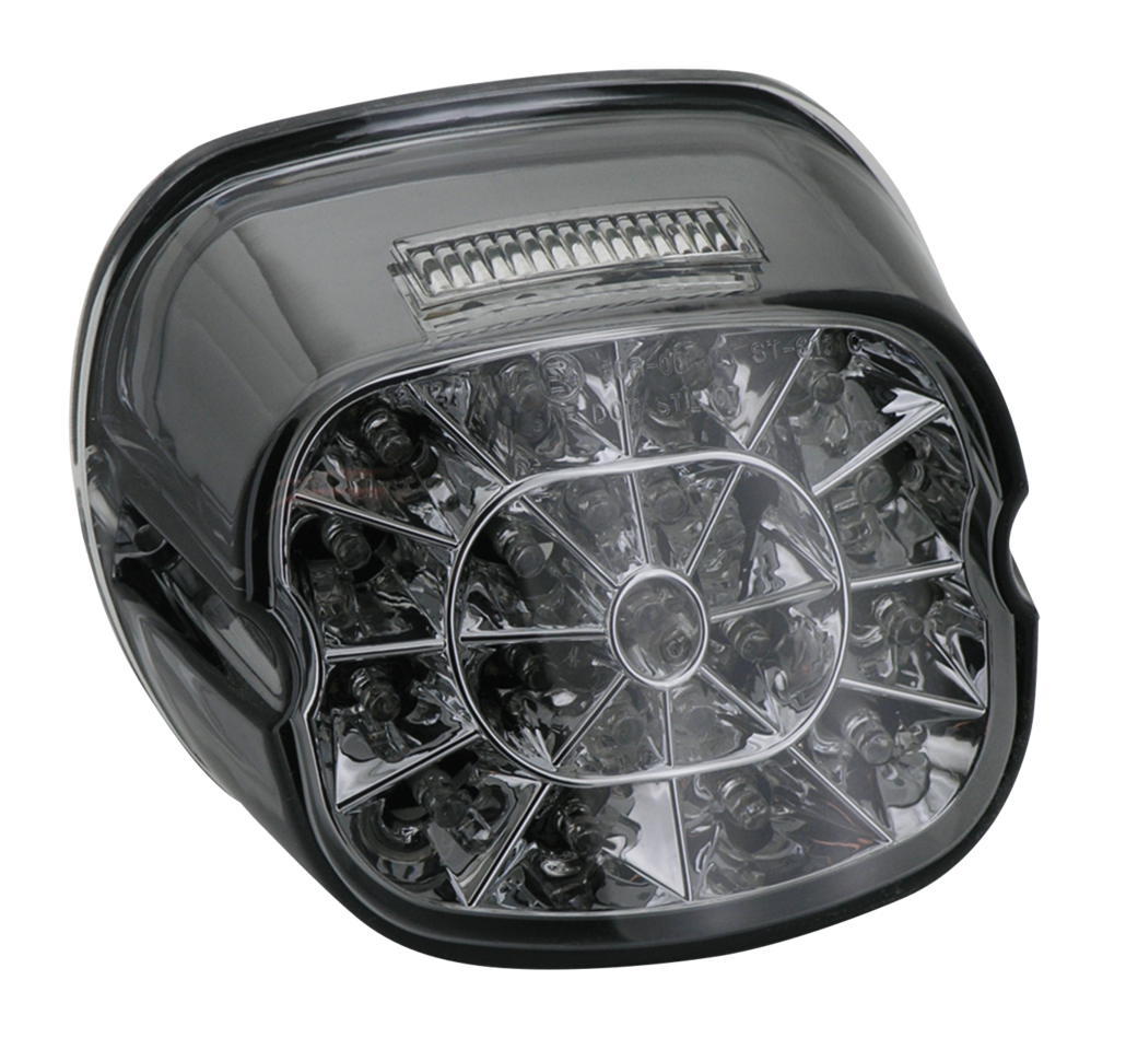 GZP Smoke lens webbed taillight(top tagl