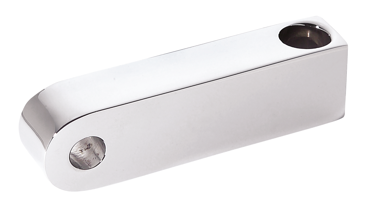 EXTENDED HEADLIGHT MOUNT BLOCK