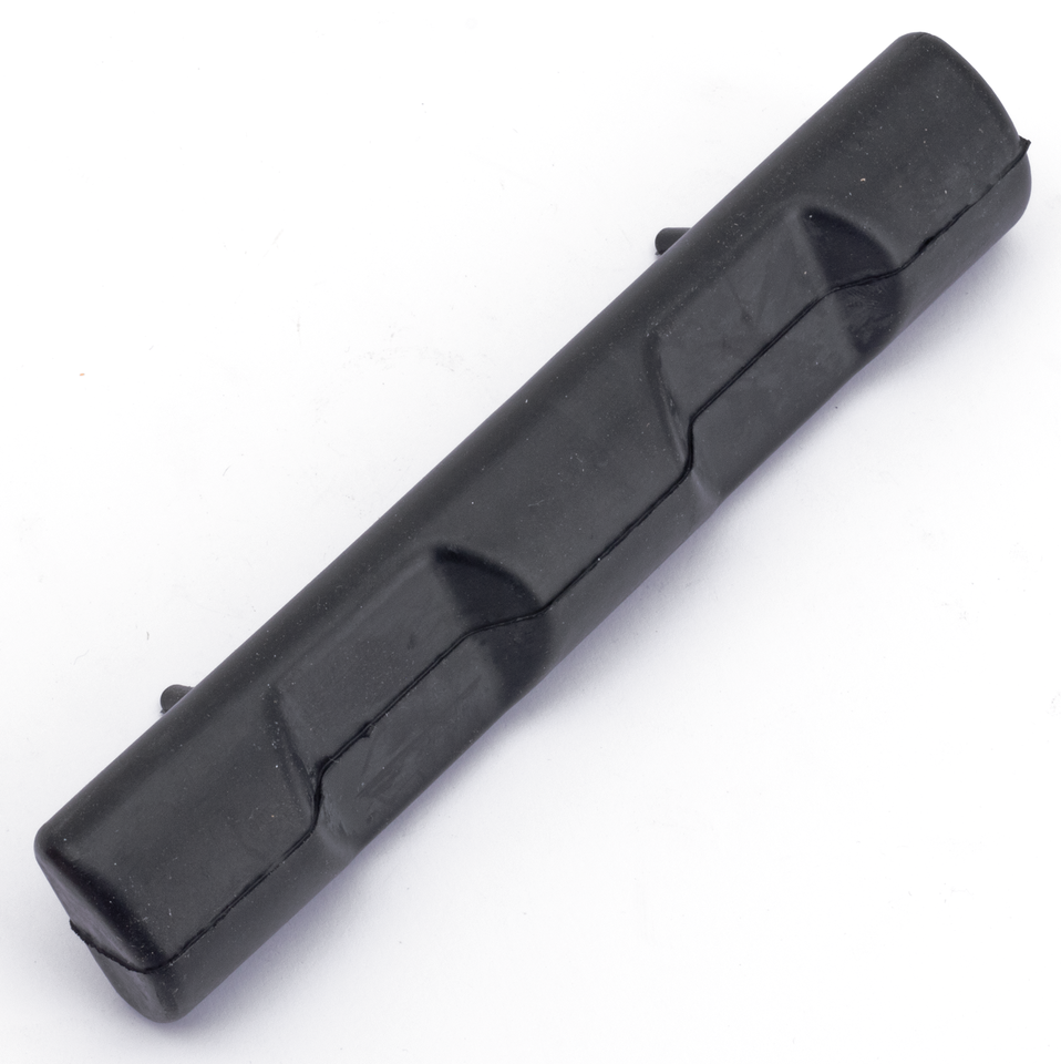 GHDP Bumper, Swingarm