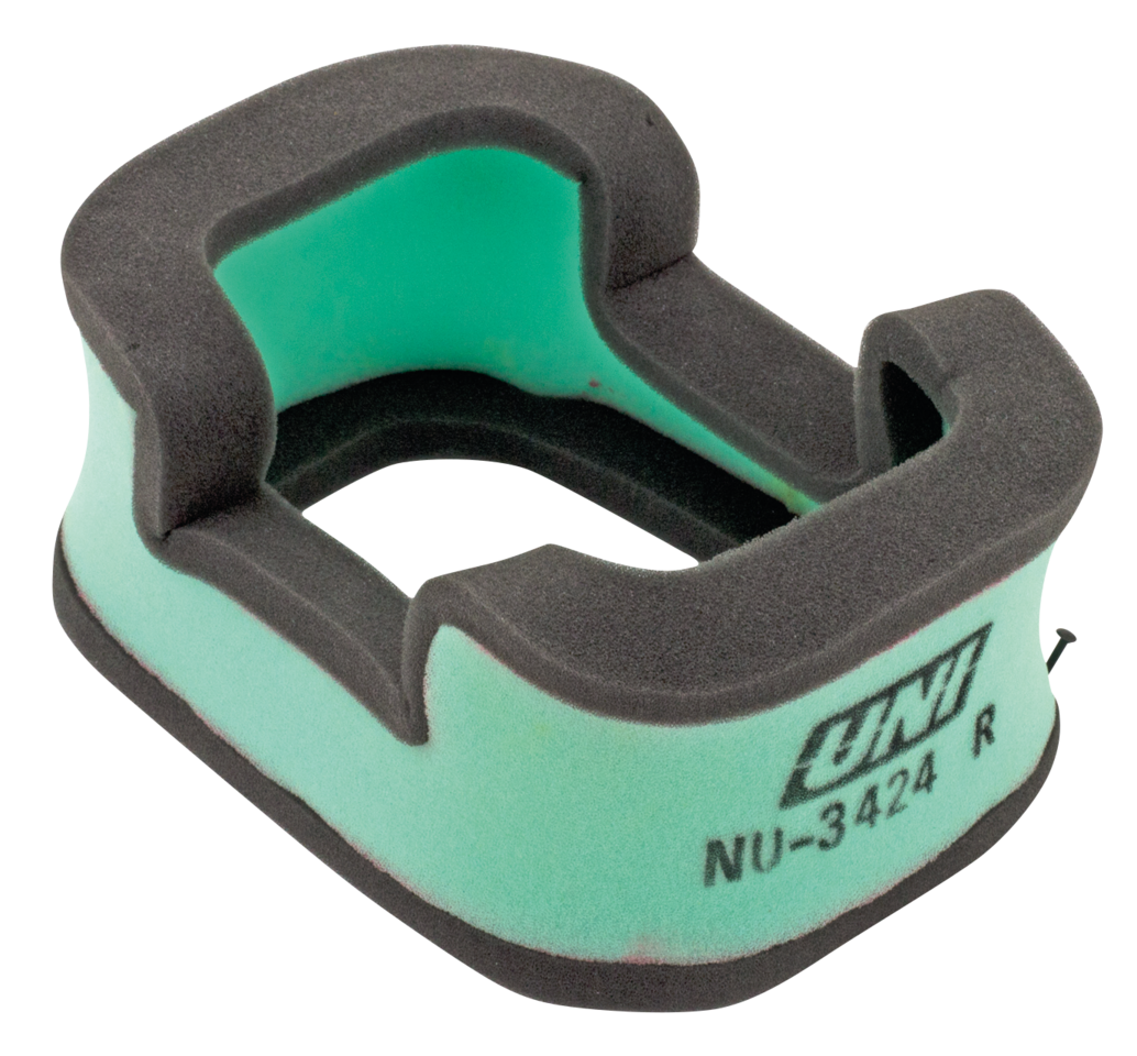 Foam only for XL88-99 air cleaners