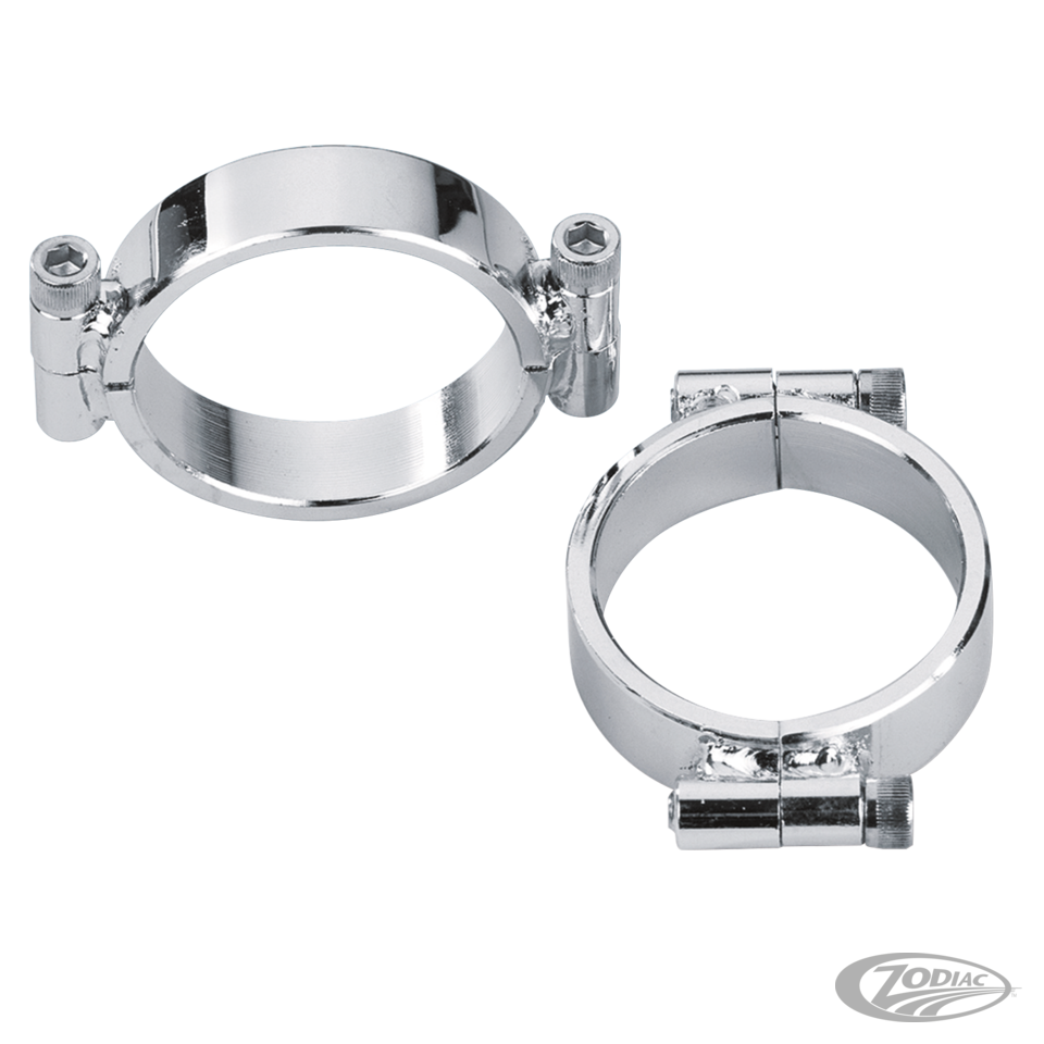 GZP Manifold clamp set 78-up