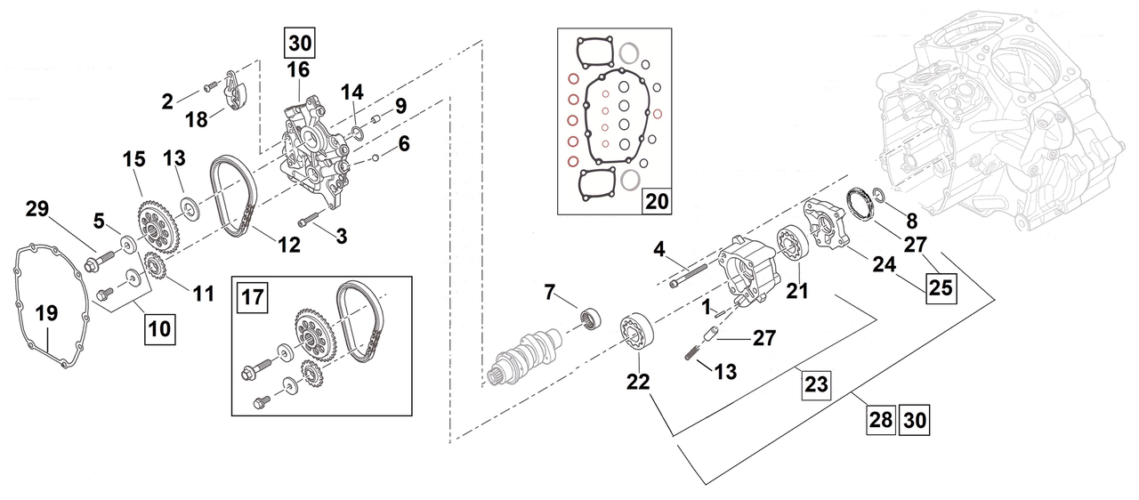 SCREW 5/16-18 X 1-1/2 socket head