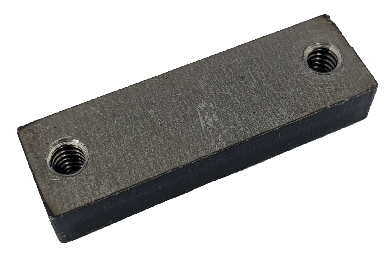 VG Horn Mount BT49-51 #10-24 UNF