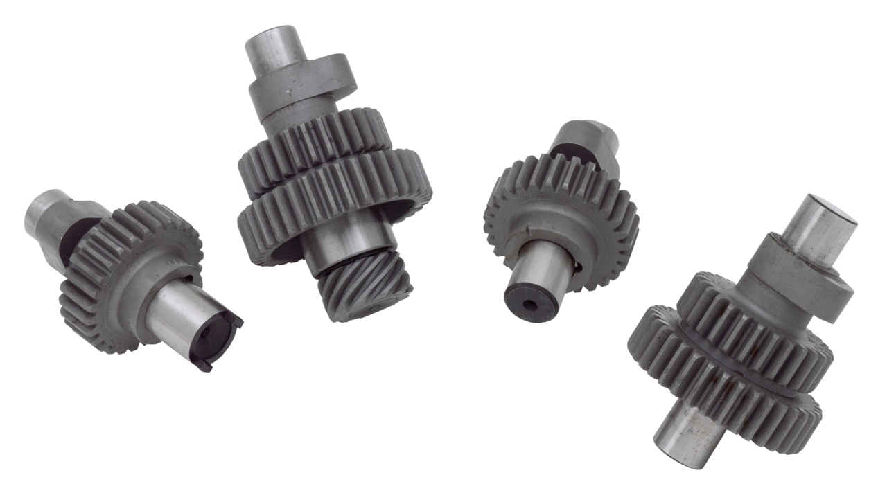 Complete camset WL+G37-73