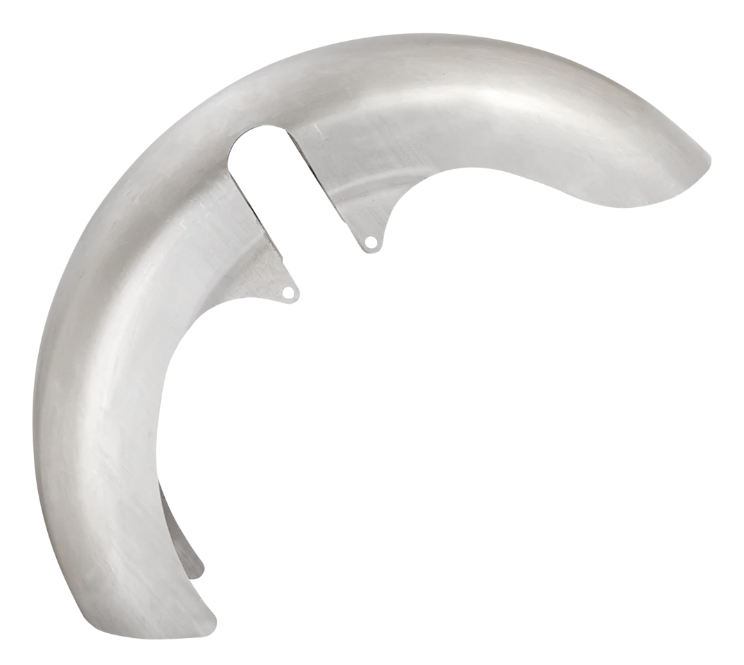 Rapper Front Fender 18" 180mm FLH/T99-13