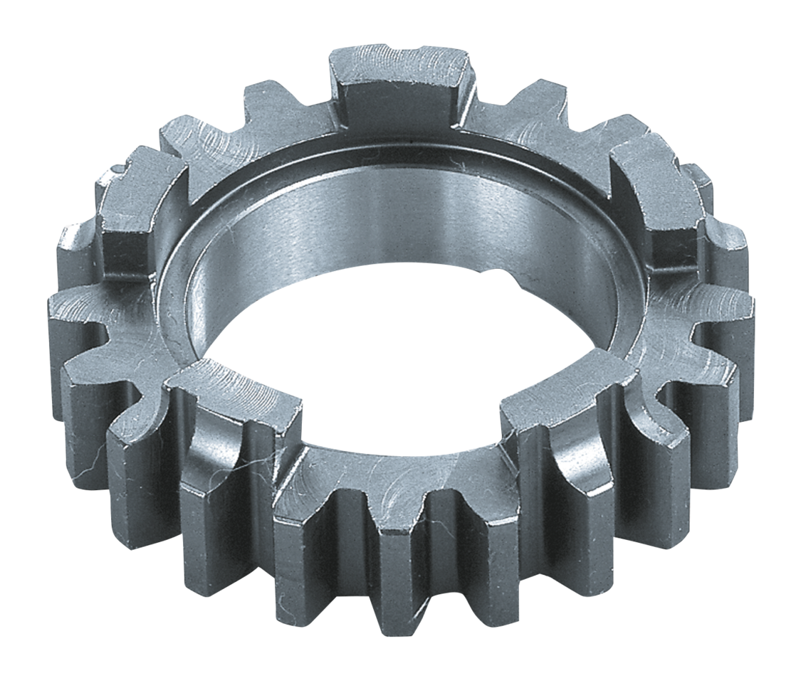 Andrews stock 21T C2 gear BT36-79