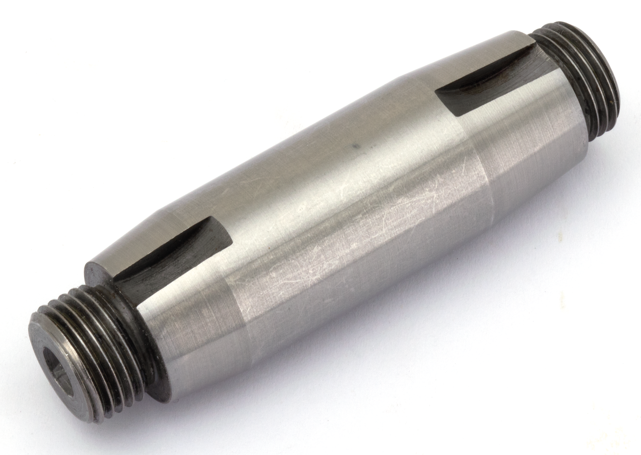 Sprocket shaft 45ci 1937-1973