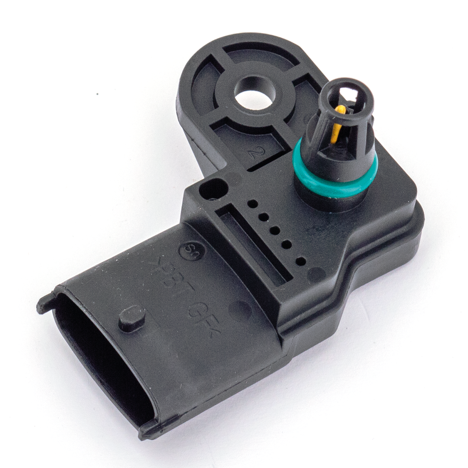 T-MAP Sensor late style