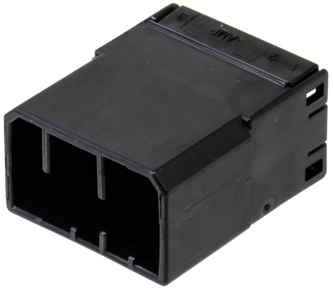 AMP Multilock 8-Wire Cap Housing OEM7310