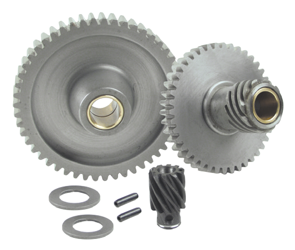 Timing gear set BT36-69 generator