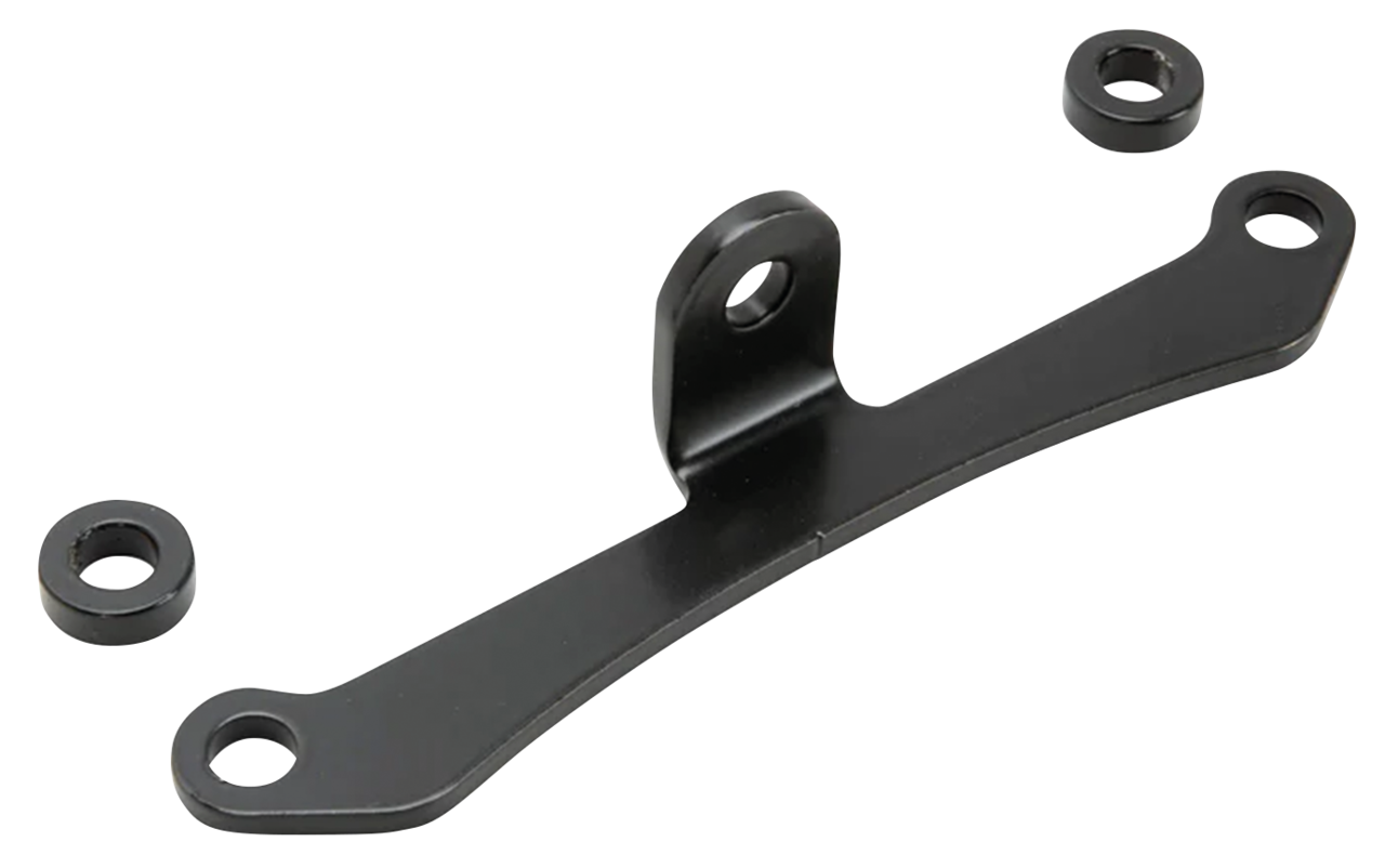 Bottom Headlight Bracket WL/EL/FL36-49