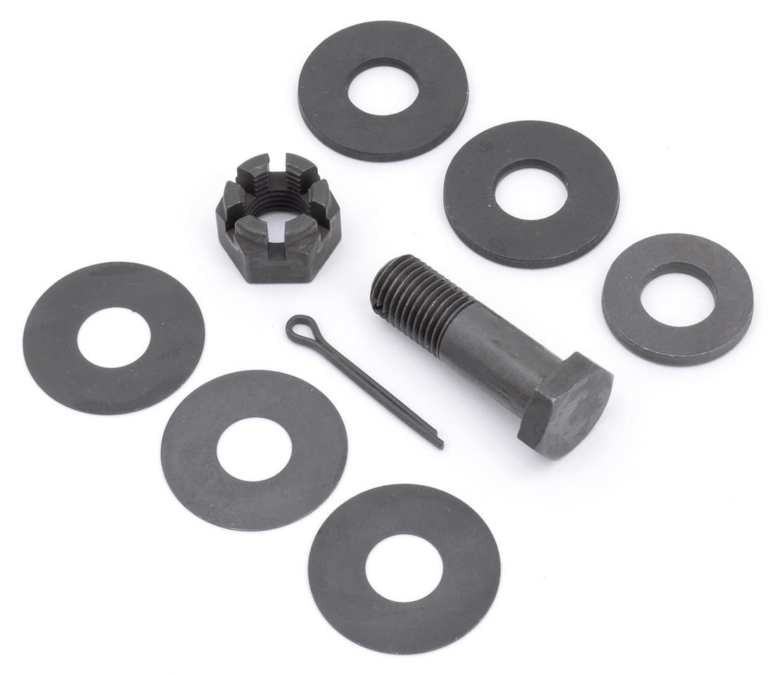 Top Motor Mount Kit Park BT36-47