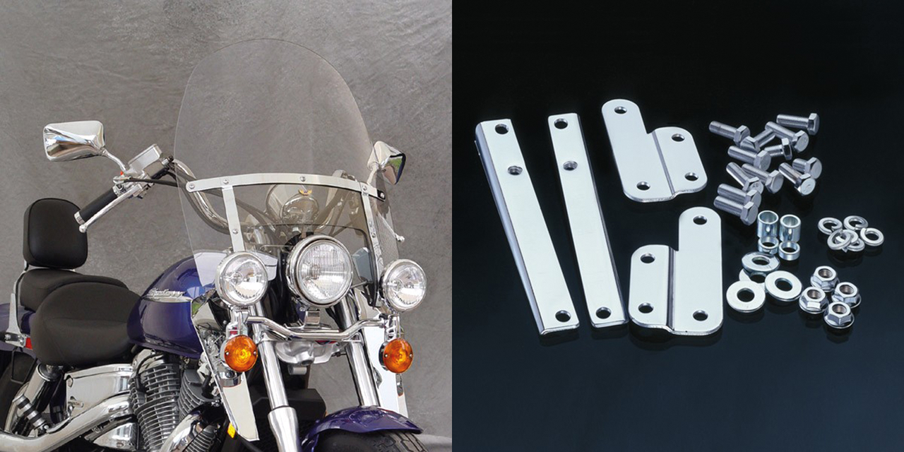 Touring Heavy Duty kit FL49-59